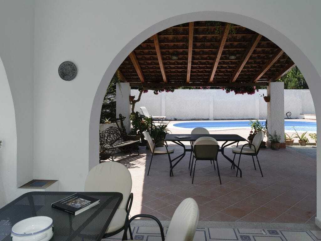 Villa Verdemare Patti Luaran gambar