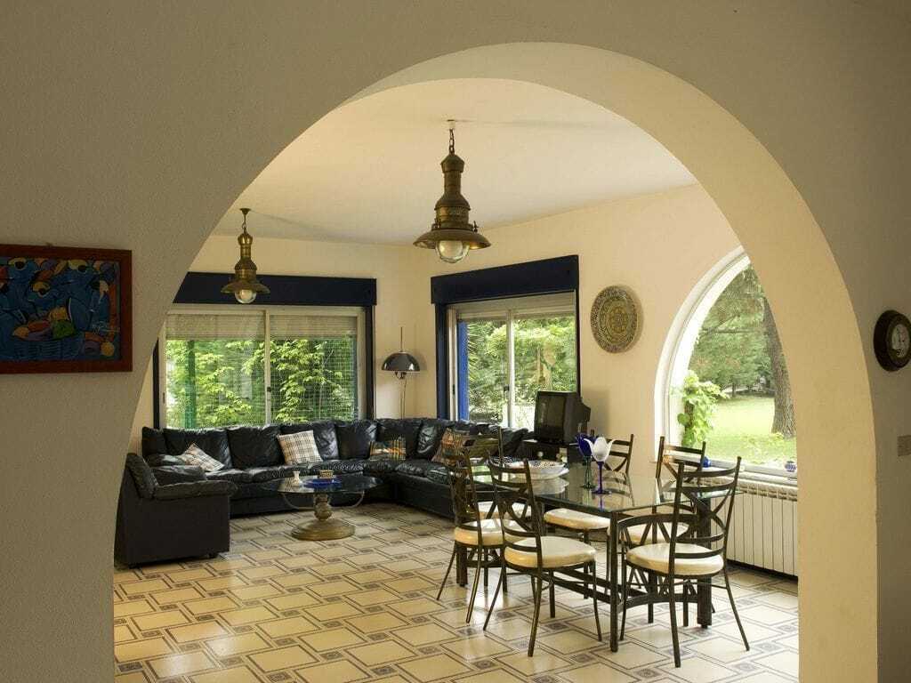 Villa Verdemare Patti Luaran gambar